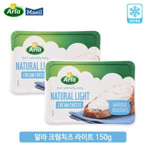 알라푸드  알라 크림 치즈 라이트 150g