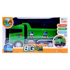 꼬마버스타요 빅 맥스