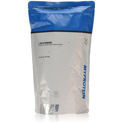 Myprotein 마이프로틴 엘글루타민 파우더 1kg