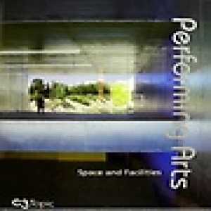 고성도서유통  Performing Arts : Space and Facilities