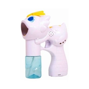 상어 자동버블건