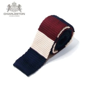 U 패션넥타이 니트넥타이 니트타이 6종택1_674780