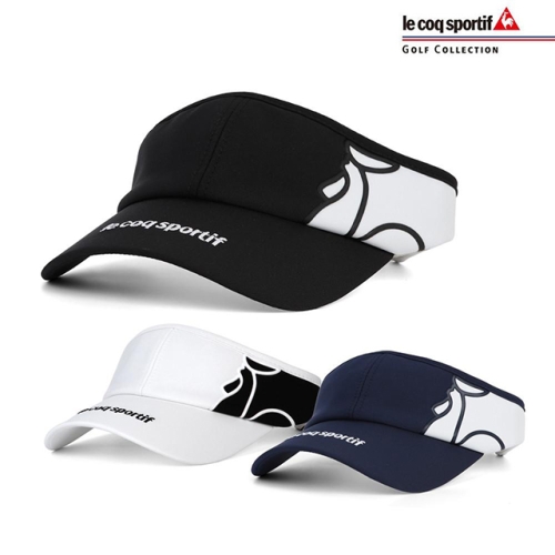 르꼬끄골프  21년 MONO 바이저 골프모자