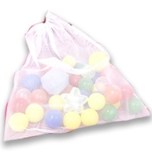 볼풀공 세탁망 소형