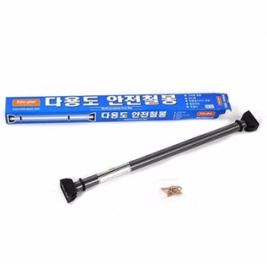 쿠쿠월드 쿠쿠토이즈 다용도안전철봉 그네봉 철봉