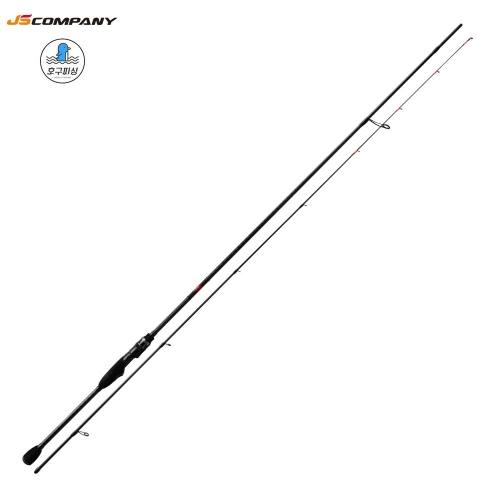 블랙홀  NS 엔에스 다크호스2 락피쉬 S-732UL-ST 솔리드팁 볼락 풀치 락피쉬게임루어낚시대 바다루어대