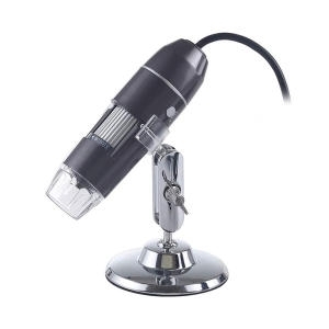 HD  1080P USB 현미경 전자 디지털 1000배율 DM-1080P