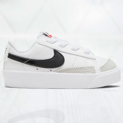 나이키키즈 블레이저 로우 77 (DA4076-101)