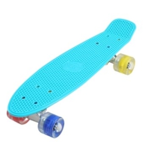 랑스  플래시 롤러 보드