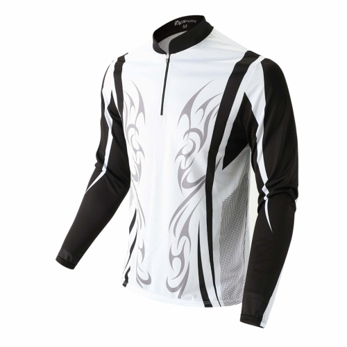 MCN 피버화이트 낚시복 낚시옷 상의 져지 트렌디 감성의 스마트한 쇼핑공간