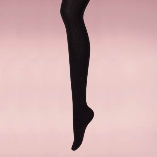 비너스 앙코르 80D 로즈메탈 타이즈 AST7161 463694