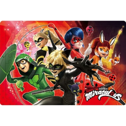 미라큘러스 레이디버그 요요