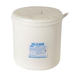 라벨리  업소용 딜리셔스 9리터 바닐라 아이스크림