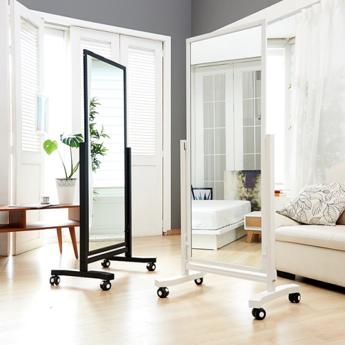 이동형 스탠드 대형 전신거울