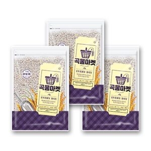 홍천철원물류센터  곡물마켓 렌틸콩 1kg