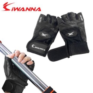 KORSPO 고급 덤벨용 근력운동 헬스장갑 i워너 웨이트 W4D8A28