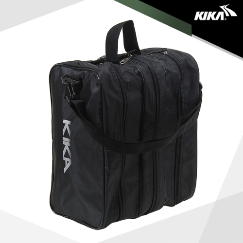 키카  트리플 슈즈백 SB410 세칸 축구화가방 신발가방