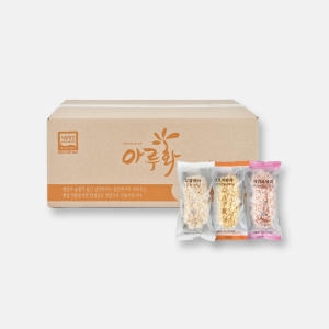 담양한과 찹쌀유과1kg