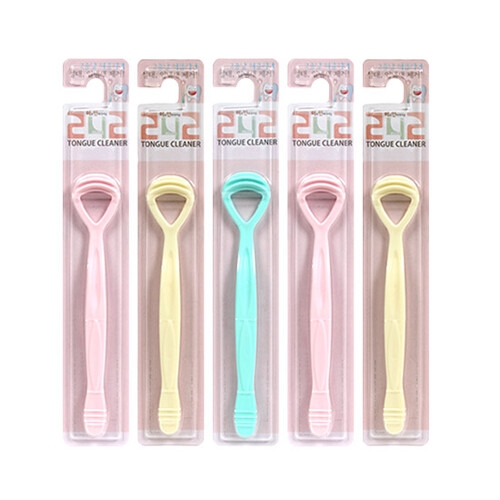 미소인터내셔널  242 혀클리너