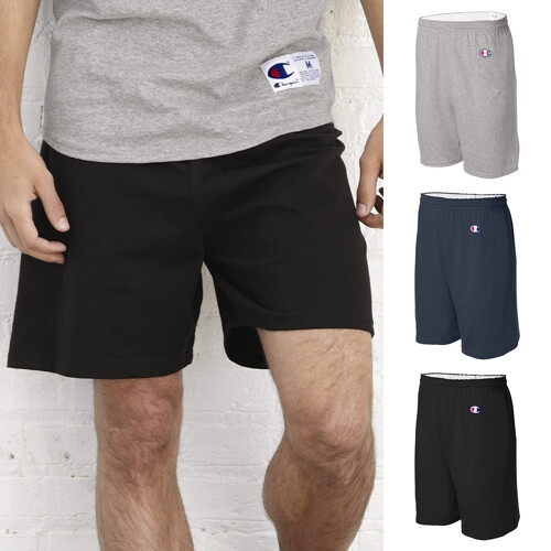 챔피온  남자 트레이닝 면 반바지 8187