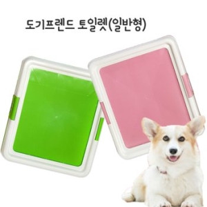 도기프렌드 토일렛