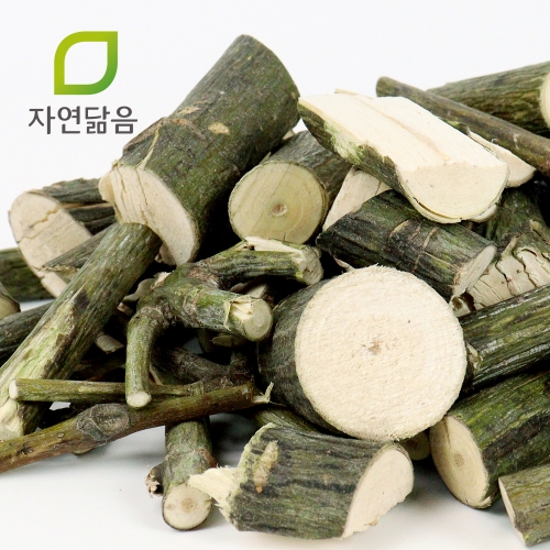 자연닮음 국산 벌나무 가지 1kg 산청목