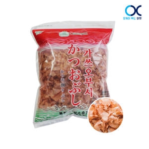 이엔푸드 가쓰오부시 500g