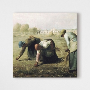 꾸밈 px078-장프랑수아밀레의감성명화_노프레임액자