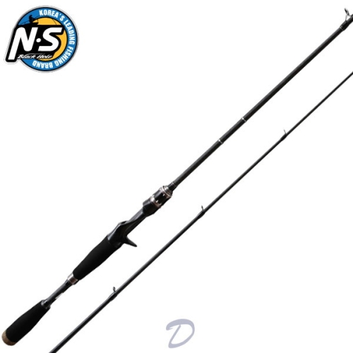 메이져크래프트  허리케인-X 배스