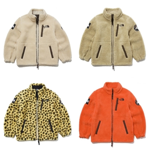 노스페이스 남성 캠프시어 풀집자켓 (NJ4FL52)