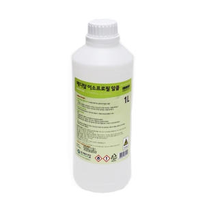 메디탑 이소프로필 알콜 1L