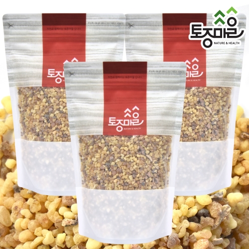 토종마을 보스웰리아 300g X 3개