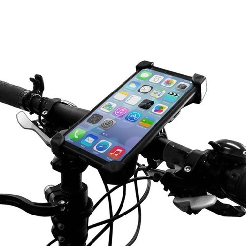 아이엠봇  툴콘 자전거 전동킥보드 핸드폰 거치대 방수 가방