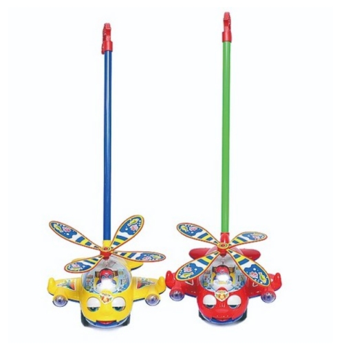 걸음마밀대 곰돌이 돌고래 나비 비행기 걸음마보조기