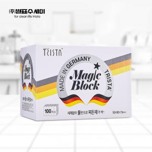 바스프  독일 매직블럭 중형