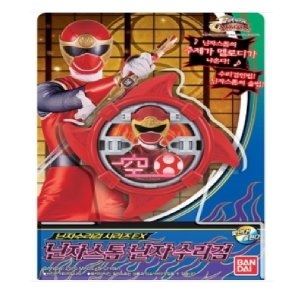 닌자포스 닌자레인저 닌자 수리검