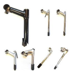 자전거스템 퀼스템 자전거핸들스템 생활용 자전거스템