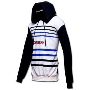 쿨제이 남자 후드티 티셔츠 09 MZ 캐리비안