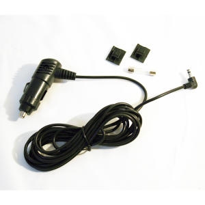 블랙박스 12V/24V 시거잭 파인뷰 X900 POWER 호환