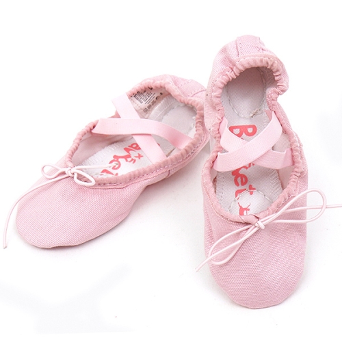 오키즈 에스엔 발레슈즈