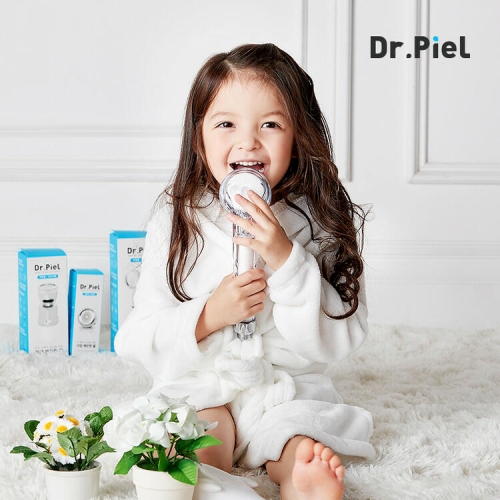 닥터피엘  필터샤워기 기본 세트