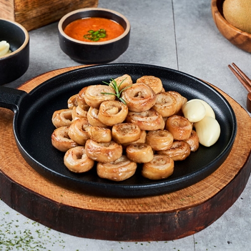 이마트 트레이더스 참다올 3대가 하는 대구 35년전통막창 숙성돼지막창 수입산 500g