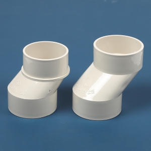 해리  편심 소켓 PVC 배관 파이프 연결 이음 관 부속 자재