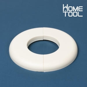 해리 노출 배관 천장 미관캡