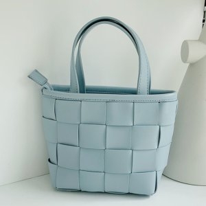 포올 4ALL 5컬러 사각짜임 토트겸 숄더 크로스백 TFA713