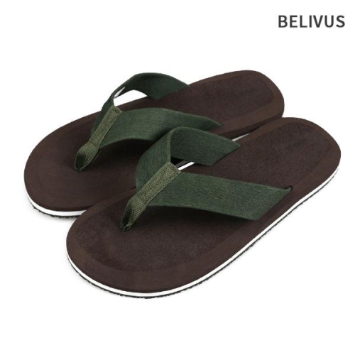 빌리버스 남자슬리퍼 남자여름신발 남자쪼리 BSS018