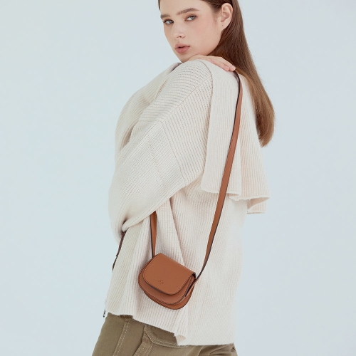 몽삭 레디 마이크로 미니백 탄 JP14-2024-TN