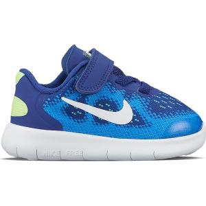 나이키키즈 NIKE  나이키 프리 런 2017  TDV  904257-400