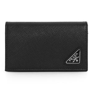 프라다 남녀공용 사피아노 카드지갑_2MC122 QHH F0002