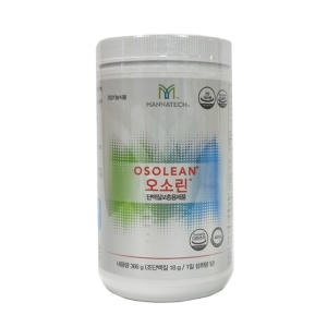 매나테크 오소린/우유가수분해 유청단백농축분말99.9